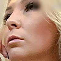 Fräulein Aurora Nahé