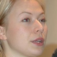 Frida Hallgren Nahé