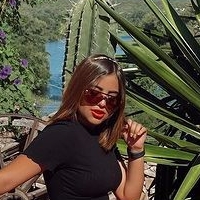 Frida Najera Nahé