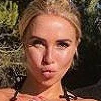 Gabby Allen Nahé