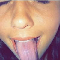 Gabby Calidonio Nahé
