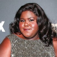 Gabourey Sidibe Nahé