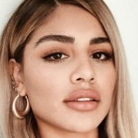 Gabriela Bandy Nahé