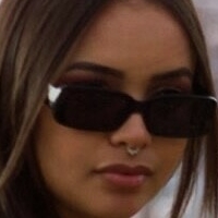 Gabriela Vitoria Reis Nahé