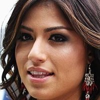 Gabriella Cilmi Nahé