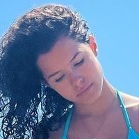 Gabriella Saraivah Nahé