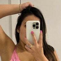 Gabrielle Rivera Nahé
