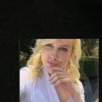 Gabrielle Romanello Nahé