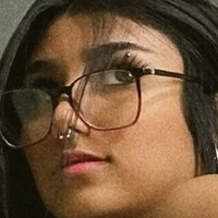 Gabrielle Wlisses Nahé