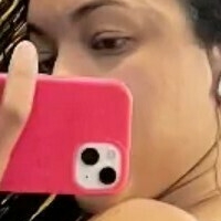 Gaby Frazao Nahé