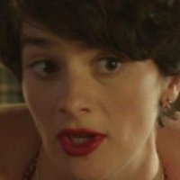 Gaby Hoffmann Nahé