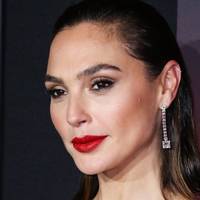 Gal Gadot Nahé