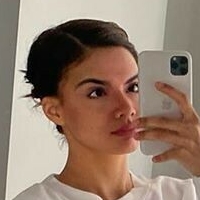 Galadriex Nahé