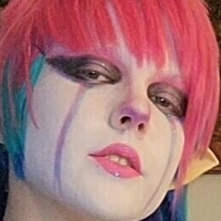 galaxyclownn Nahé