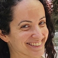 Gali Geula Cohen Nahé