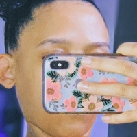 Gemini Freak Nahé