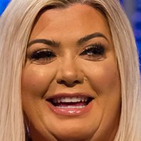 Gemma Collins Nahé