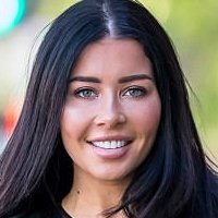 Gemma Lee Farrell Nahé