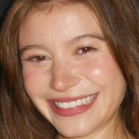 Genevieve Hannelius Nahé