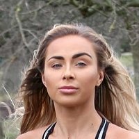 Georgia Cole Nahé