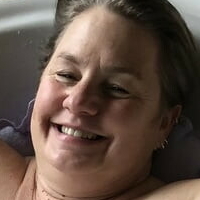 Georgia Wife Nahé