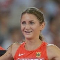 Gesa Krause Nahé