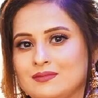 Ghazala Faisal Nahé