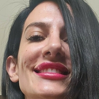 Gigi Fire Girl Nahé