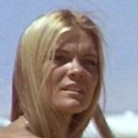 Gilda Texter Nahé