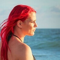 Gillian Robertson Nahé
