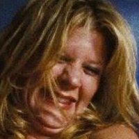 Ginger Lynn Allen Nahé