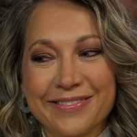 Ginger Zee Nahé