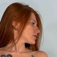 GingerAlice Nahé