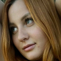 gingerbabe Nahé
