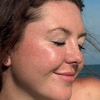 gingerfreckles Nahé
