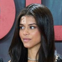 Giorgina Uzcategui Nahé