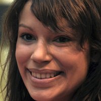Gisele Oppermann Nahé