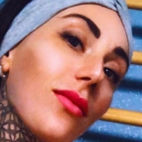 Giulia Bianchi Nahé