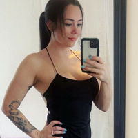 glitterkittten Nahé