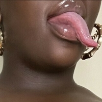 Goddess Amina Nahé