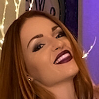 Goddess Christina Nahé