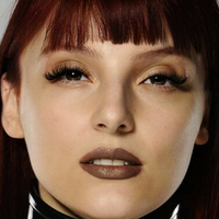 Goddess Dilek Nahé