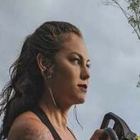 Goddess Lilah Nahé