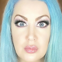 Goddess Zenova Nahé