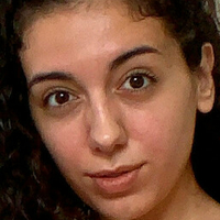 goddessdri Nahé