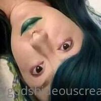 godshideouscreation Nahé