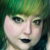 gothiccbbw Nahé
