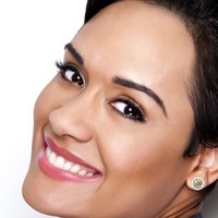 Grace Byers Nahé