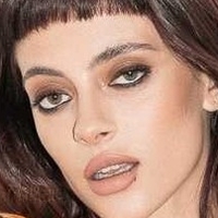 Greta Cozzolino Nahé