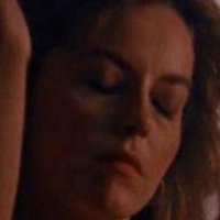 Greta Scacchi Nahé